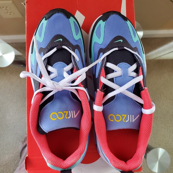 Nike Air Max 200 - Picture 3 of 9